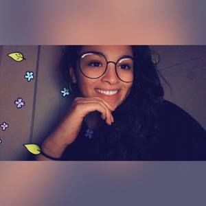 Meet your Posher, Scarlet